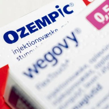 VIDEO: Maker of Ozempic and Wegovy files multiple lawsuits over copycat drugs