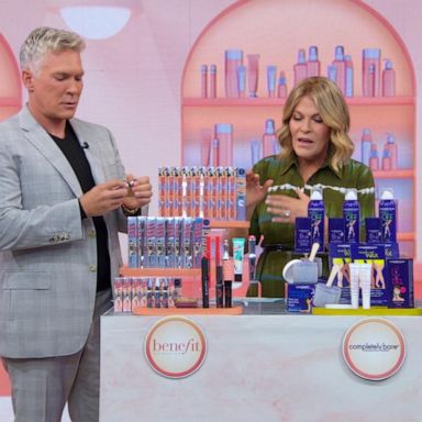 VIDEO: 'GMA' Deals & Steals Beauty & Skin Care Bonanza