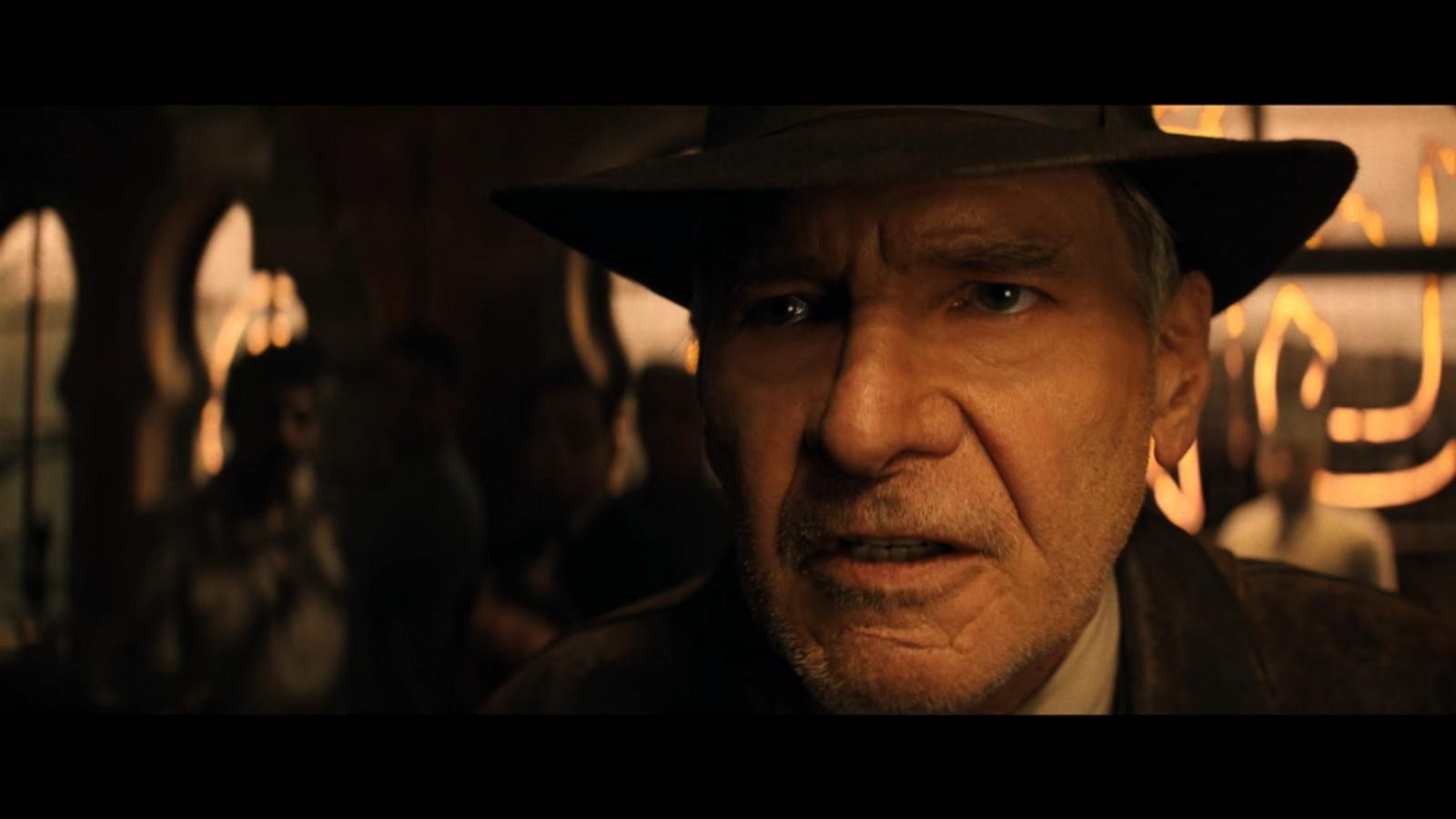 Exclusive 1st look at ‘Indiana Jones and the Dial of Destiny’ scene ...