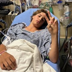13-year-old survives alligator attack