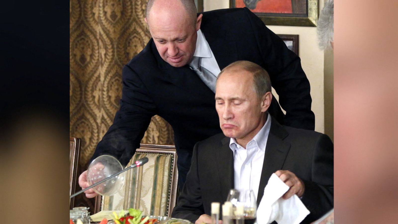Who is Yevgeny Prigozhin and what is the Wagner Group? - Good Morning ...