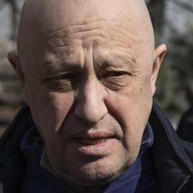 VIDEO: What to know about Wagner Group leader Yevgeny Prigozhin