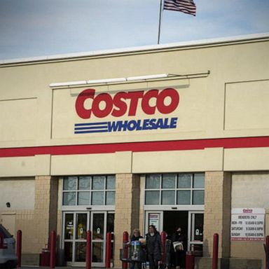 VIDEO: Costco cracks down on membership sharing