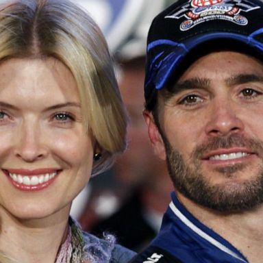 VIDEO: Jimmie Johnson’s in-laws, nephew dead in apparent murder-suicide