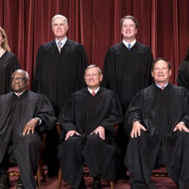 VIDEO: Supreme Court opinions expected on affirmative action, student loans, LGBTQ rights