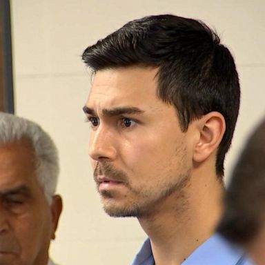 VIDEO: Matthew Nilo indicted on new sexual assault charges