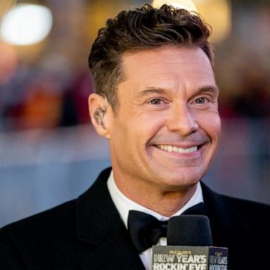 VIDEO: Ryan Seacrest to host ‘Wheel of Fortune’