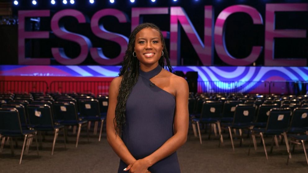 Video 2023 Essence Festival preview - ABC News