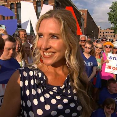 VIDEO: ‘GMA’ kicks off Main Street USA in Stillwater, Minnesota