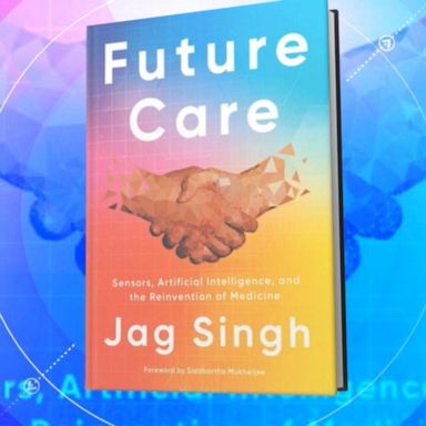 VIDEO: The future of medicine and health care in a post-pandemic world