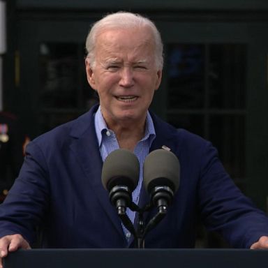 VIDEO: Judge limits Biden administration's contact with social media companies