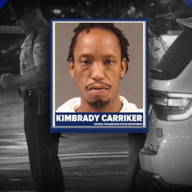 VIDEO: Suspect arraigned in Philadelphia mass shooting that killed 5