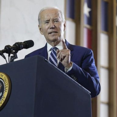 VIDEO: New Biden plan would crack down on surprise medical costs