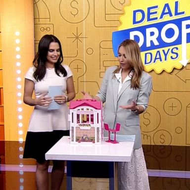 VIDEO: Shop Prime Day’s best deals from Apple, KitchenAid, Barbie, Stanley and more 