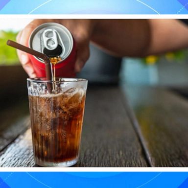 VIDEO: WHO updates guidance on aspartame: What to know