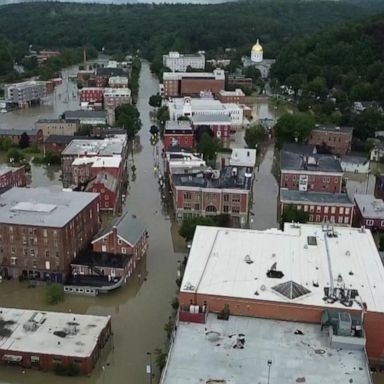 VIDEO: Northeast braces for more severe weather