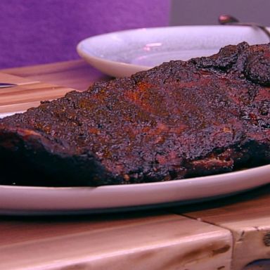 VIDEO: Tips for delicious BBQ ribs