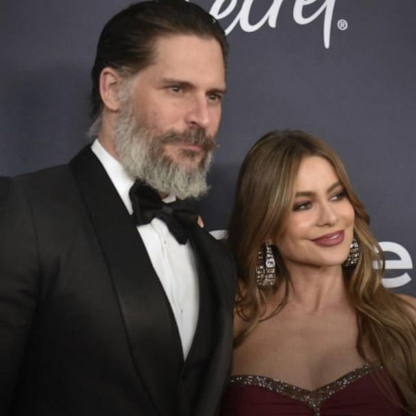 What we know about Sofia Vergara and Joe Manganiello's separation - Good Morning America