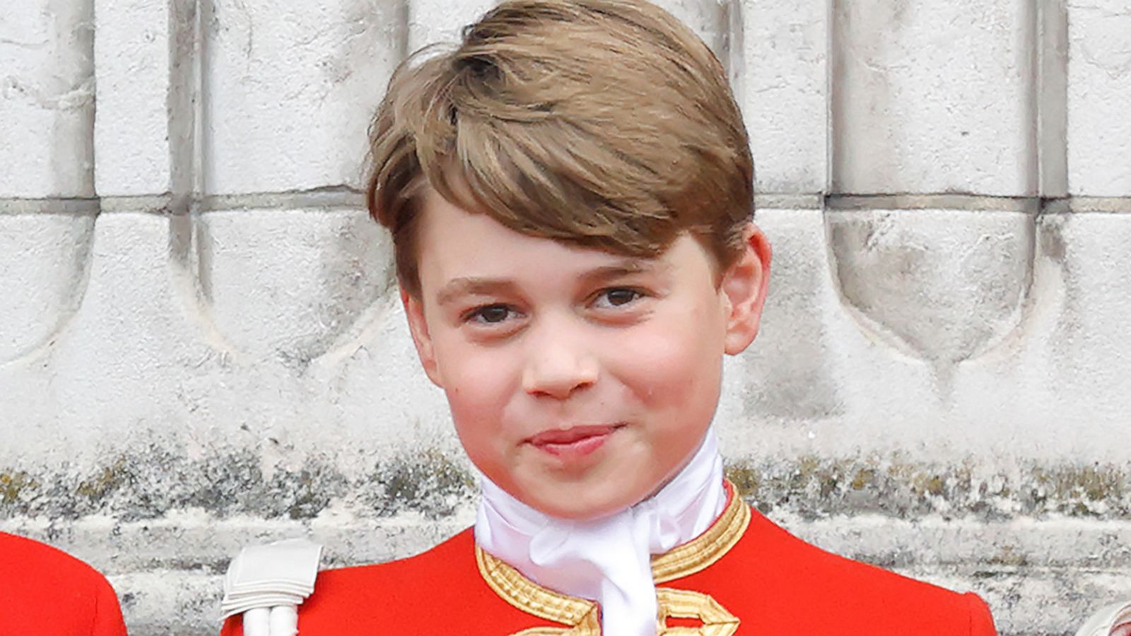 VIDEO: Prince George turns 10!