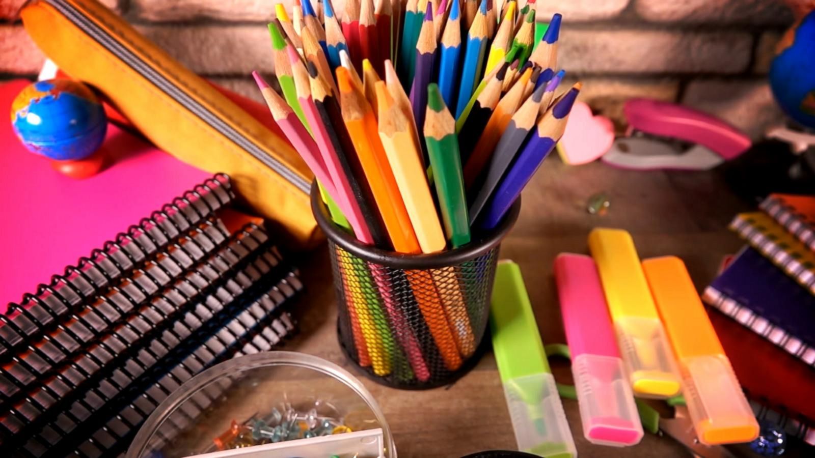 VIDEO: Where to find back-to-school deals