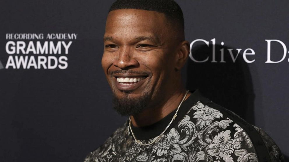 Jamie Foxx - latest news, breaking stories and comment - Evening