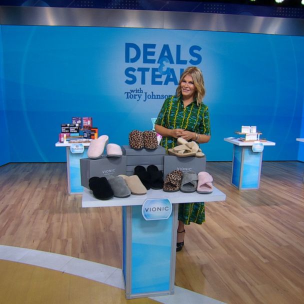 GMA' Deals & Steals on Feel-Good Finds, Part 2 - Good Morning America