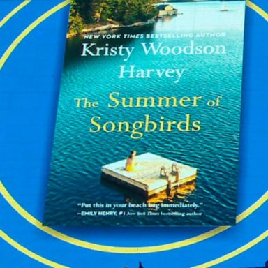 VIDEO: ‘GMA’ Buzz Pick: ‘The Summer of Songbirds’ 