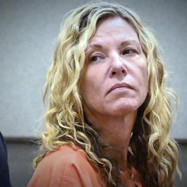 VIDEO: Lori Vallow Daybell to be sentenced in killing of her 2 children