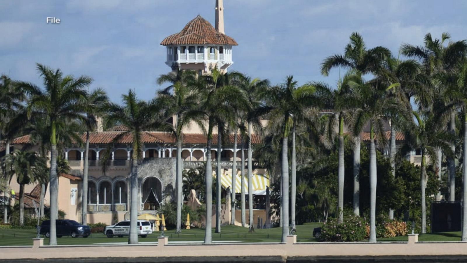 VIDEO: Trump Mar-a-Lago property manager to be arraigned