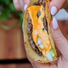 How to make the viral Big Mac taco recipe