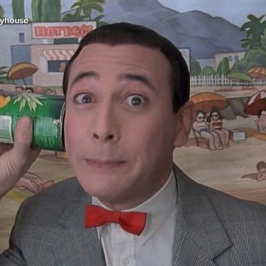 VIDEO: Pee-wee Herman actor Paul Reubens dead at age 70