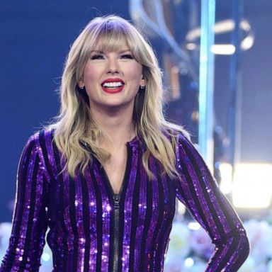 VIDEO: Taylor Swift gives over $50 million in bonuses to Eras tour crew