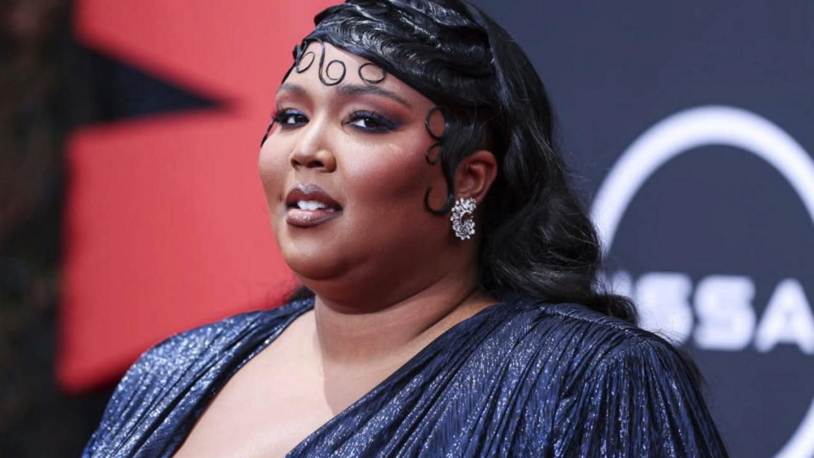 Lizzo breaks silence over toxic workplace allegations, lawsuit - Good ...
