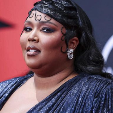 VIDEO: Lizzo breaks silence over toxic workplace allegations, lawsuit