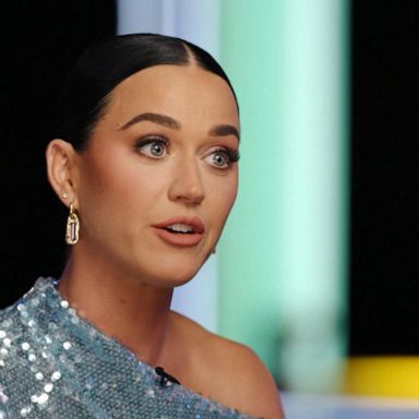 VIDEO: Katy Perry opens up about what’s next as her Las Vegas residency comes to a close