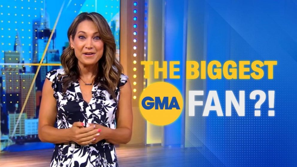 GMA News - Good Morning America