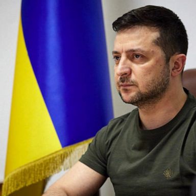 VIDEO: New details revealed about foiled Zelenskyy assassination plot