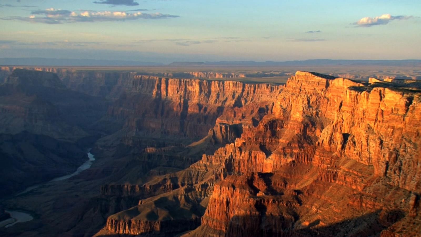 Biden announces a new national monument near the Grand Canyon