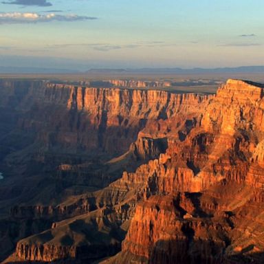 VIDEO: Biden to declare new national monument to protect tribal lands near Grand Canyon