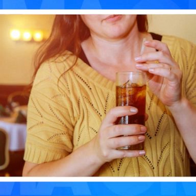 VIDEO: Study says sugary drinks lead to more liver cancer for older women