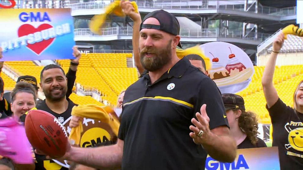 Pittsburgh Steelers: How They Went from Pirates to Steelers