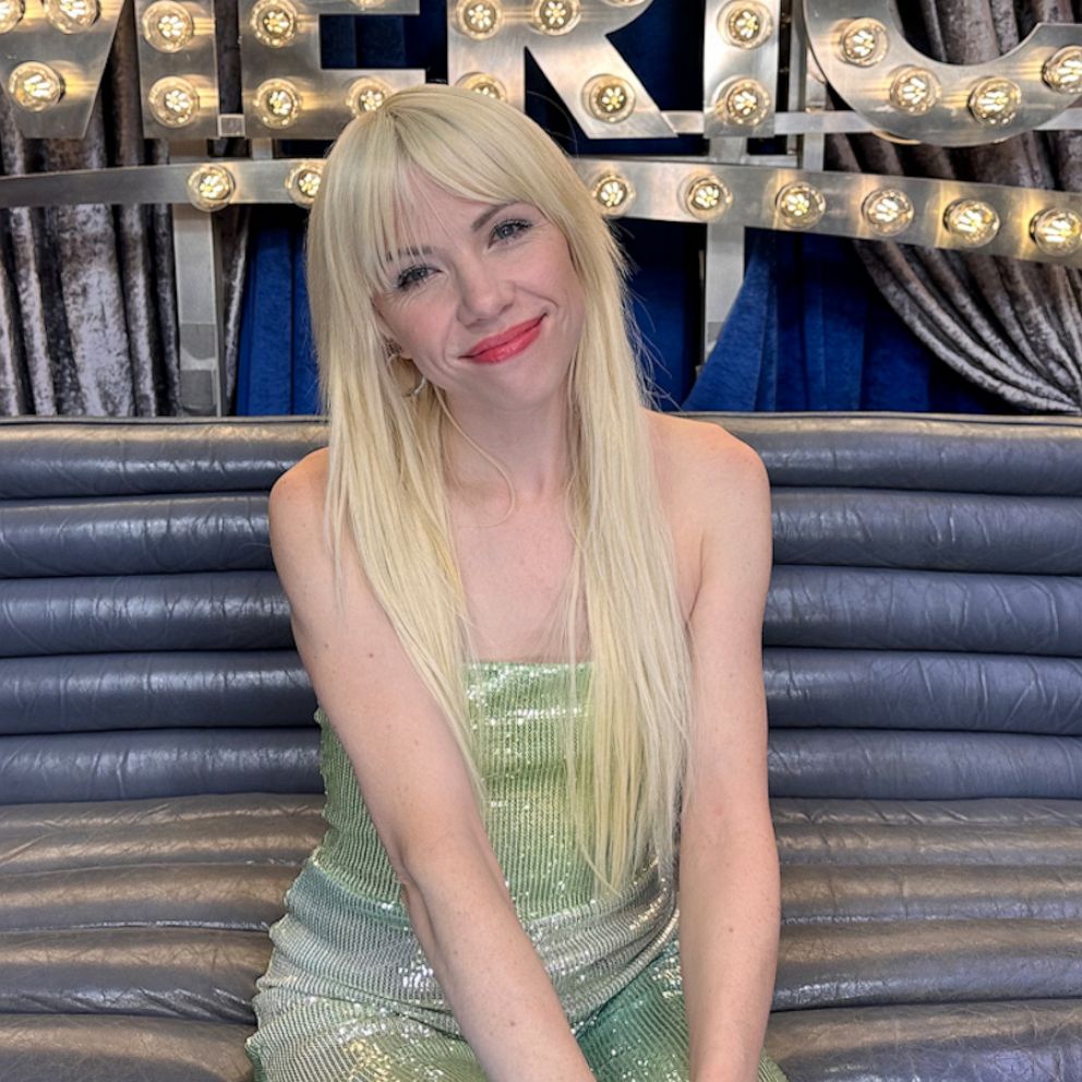 VIDEO: Carly Rae Jepsen shares dream collaborator in 'Ask Me Anything' and we're here for it 