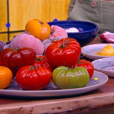 VIDEO: How to maximize the shelf life of your fruits, veggies and sweets