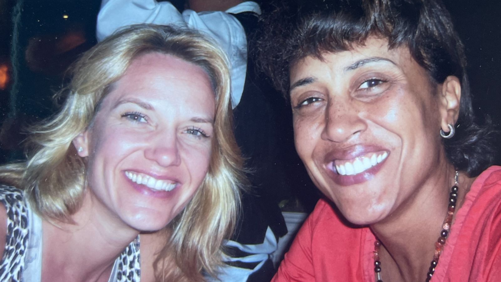 VIDEO: Why Robin Roberts always calls her fiancee 'Sweet Amber'