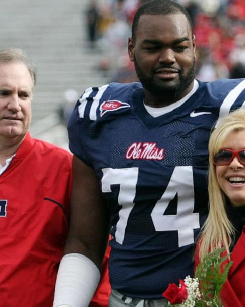 Agreement central to public dispute between Michael Oher, Tuohy family  being questioned