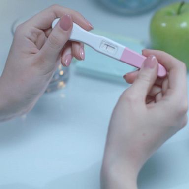 VIDEO: FDA issues warning on pregnancy and ovulation tests