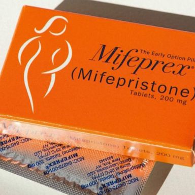 VIDEO: Federal appeals court seeks tougher restrictions on abortion pill