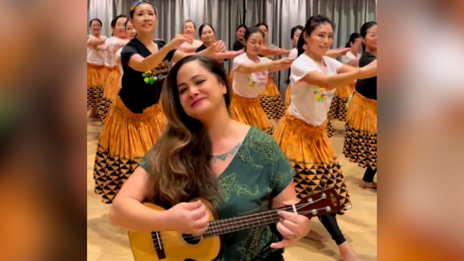 VIDEO: Hawaiian organizations, artists share #Mele4Maui videos to support wildfire victims