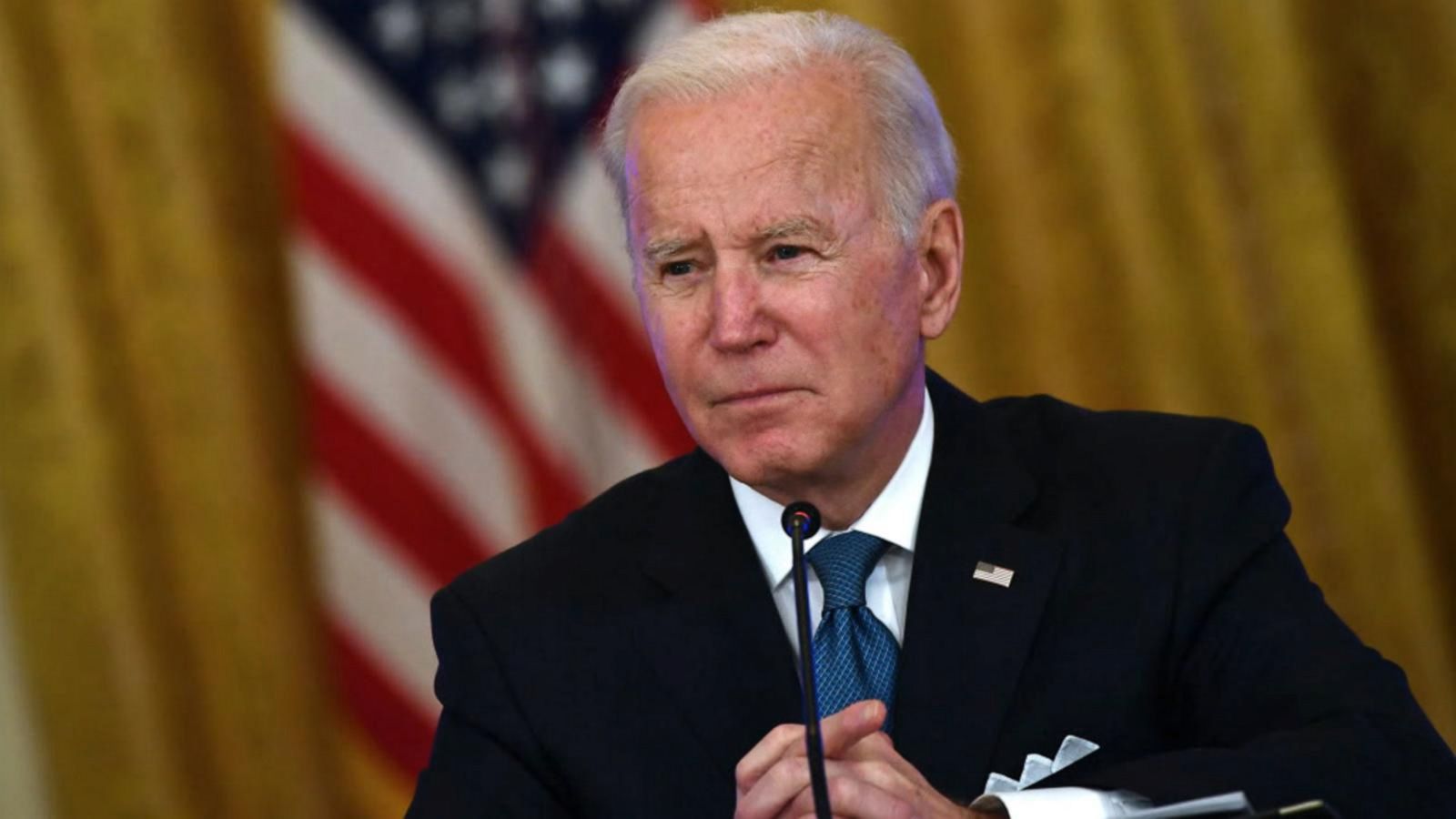 VIDEO: Biden to meet with leaders of Japan, South Korea at Camp David