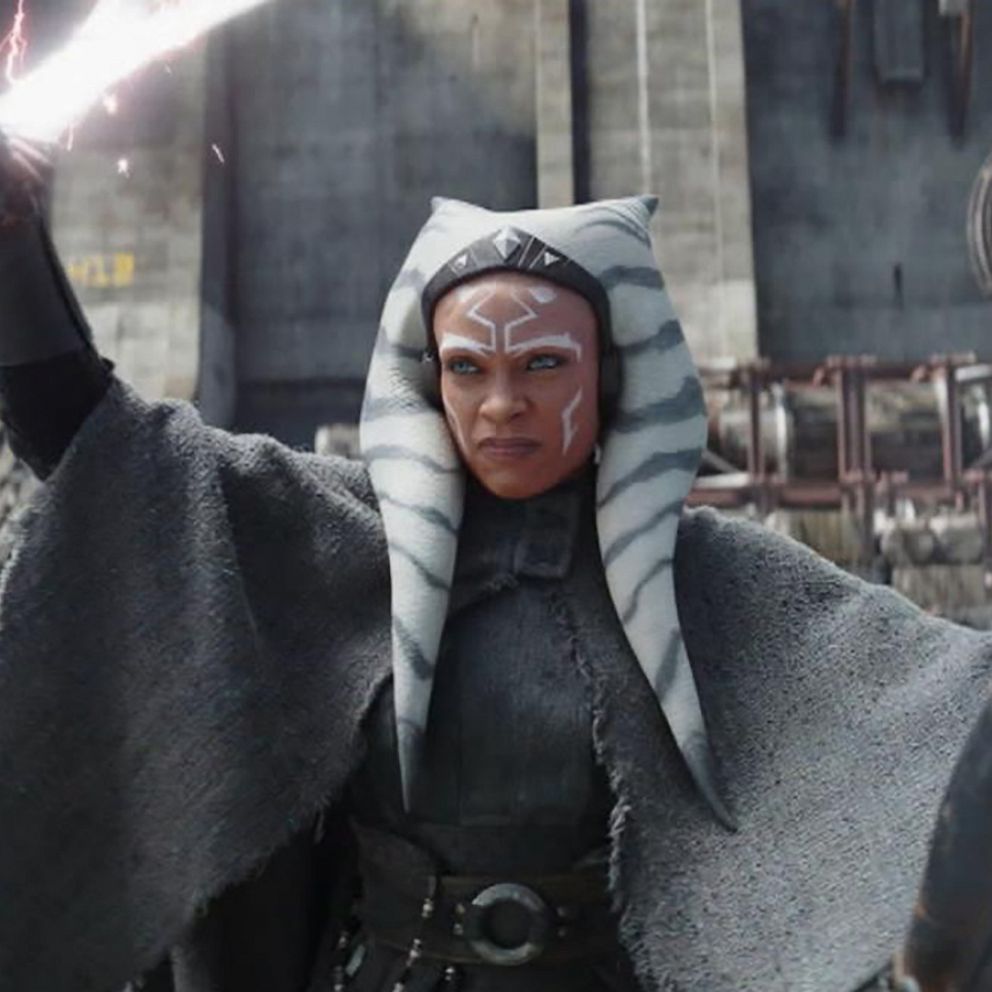 Ewan McGregor supports 'Obi-Wan Kenobi' co-star Moses Ingram amid racist  hate from fans - ABC News